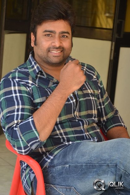 Naara-Rohith-Interview-About-Appatlo-Okadundevadu